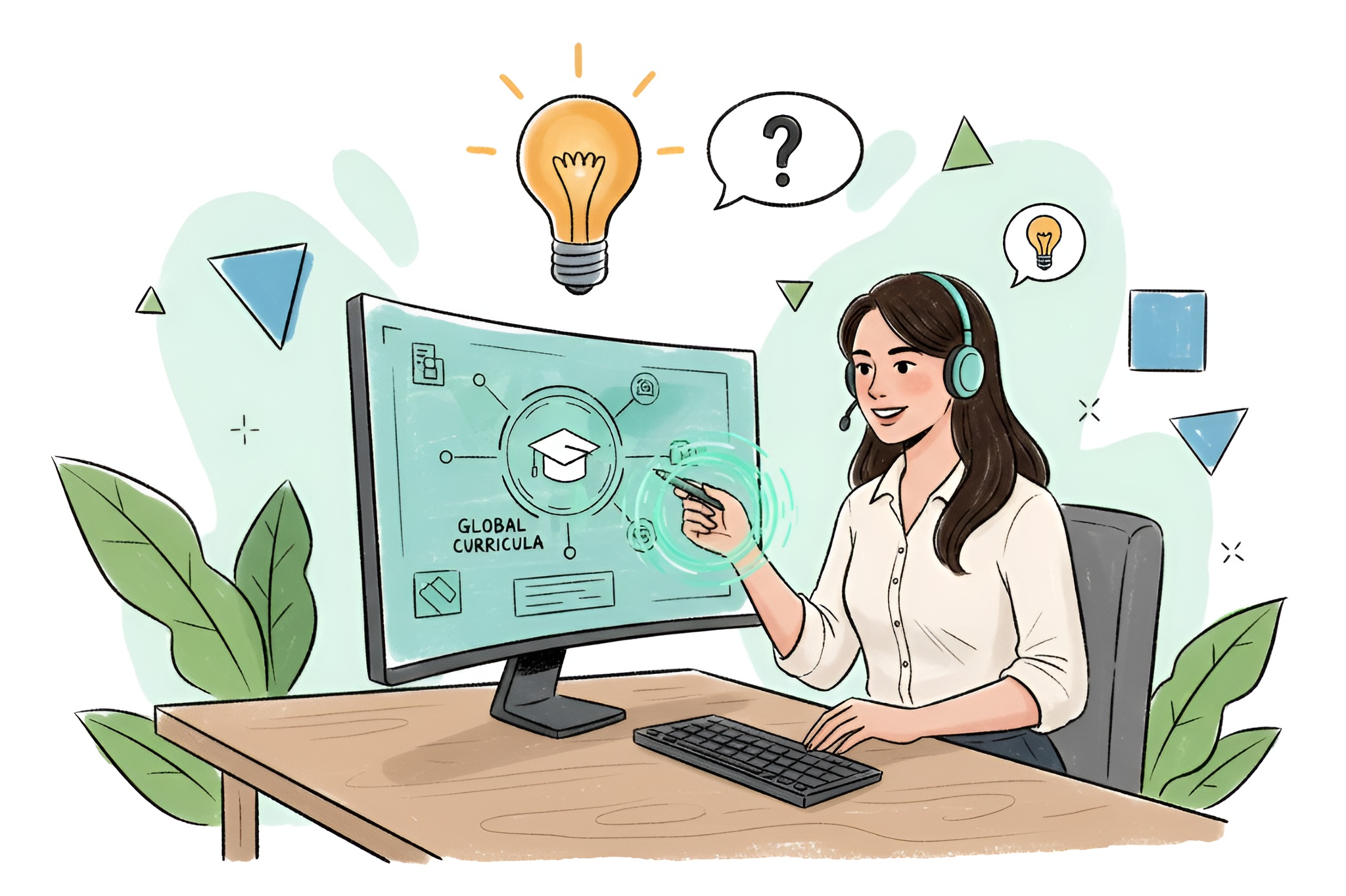 SkillSphere Global Platform